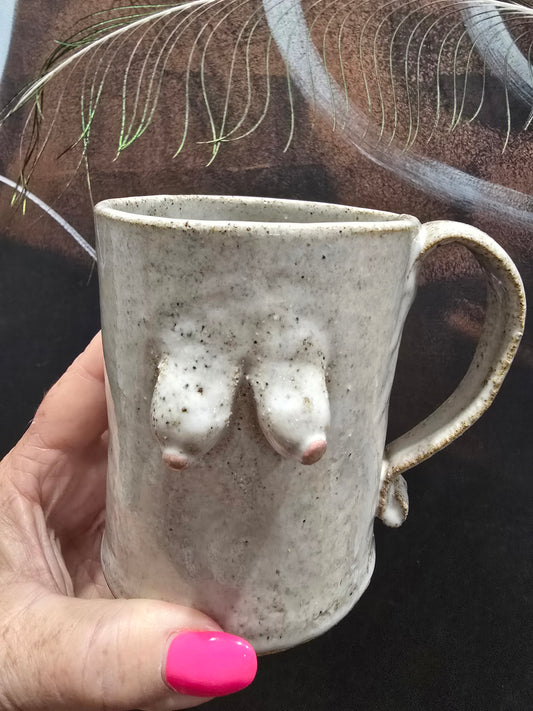 BOOBIE MUG
