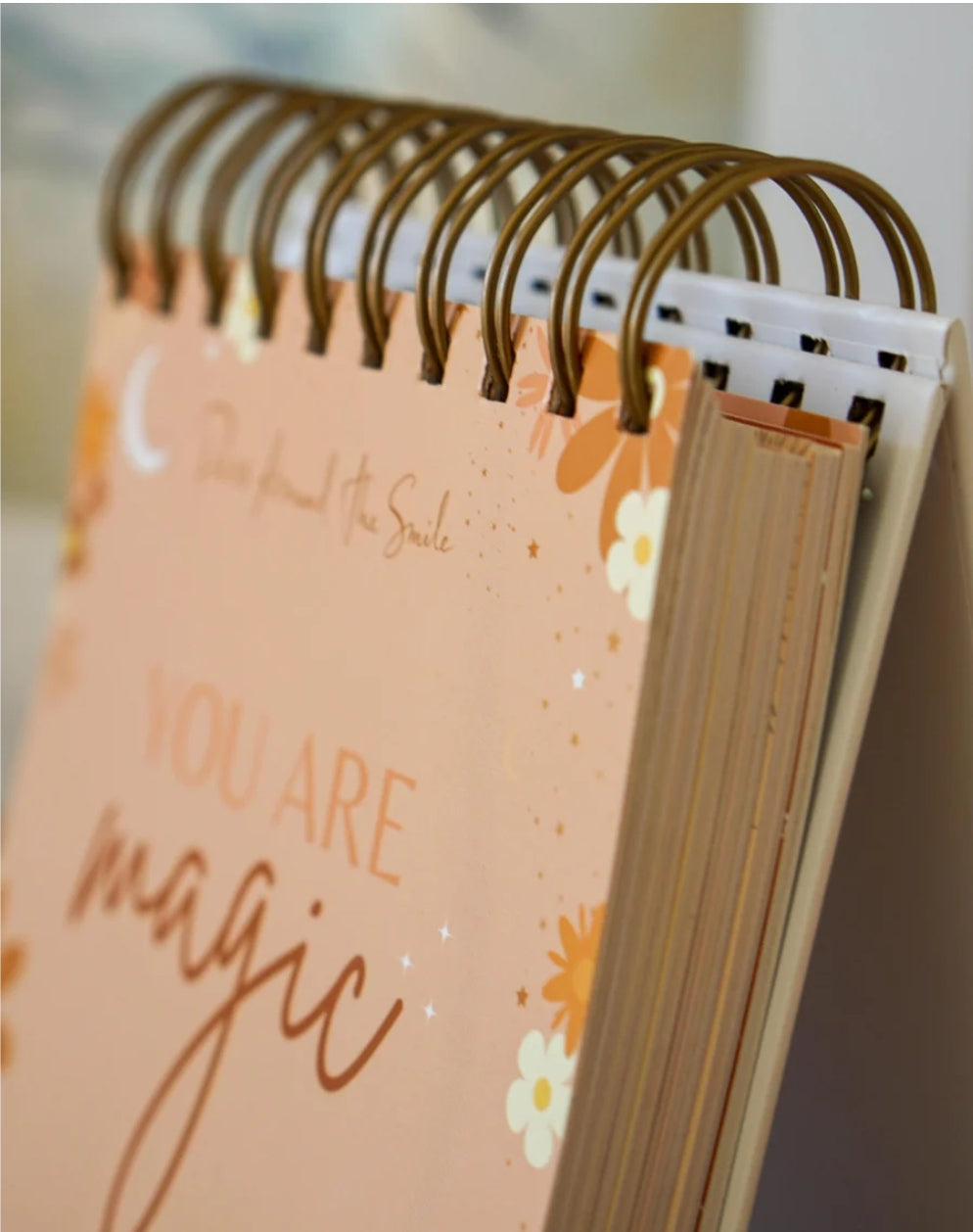 ✨️You Are Magic flip book✨️