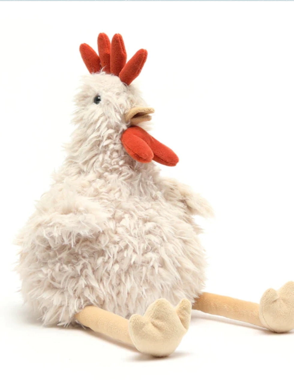 đROY the Rooster