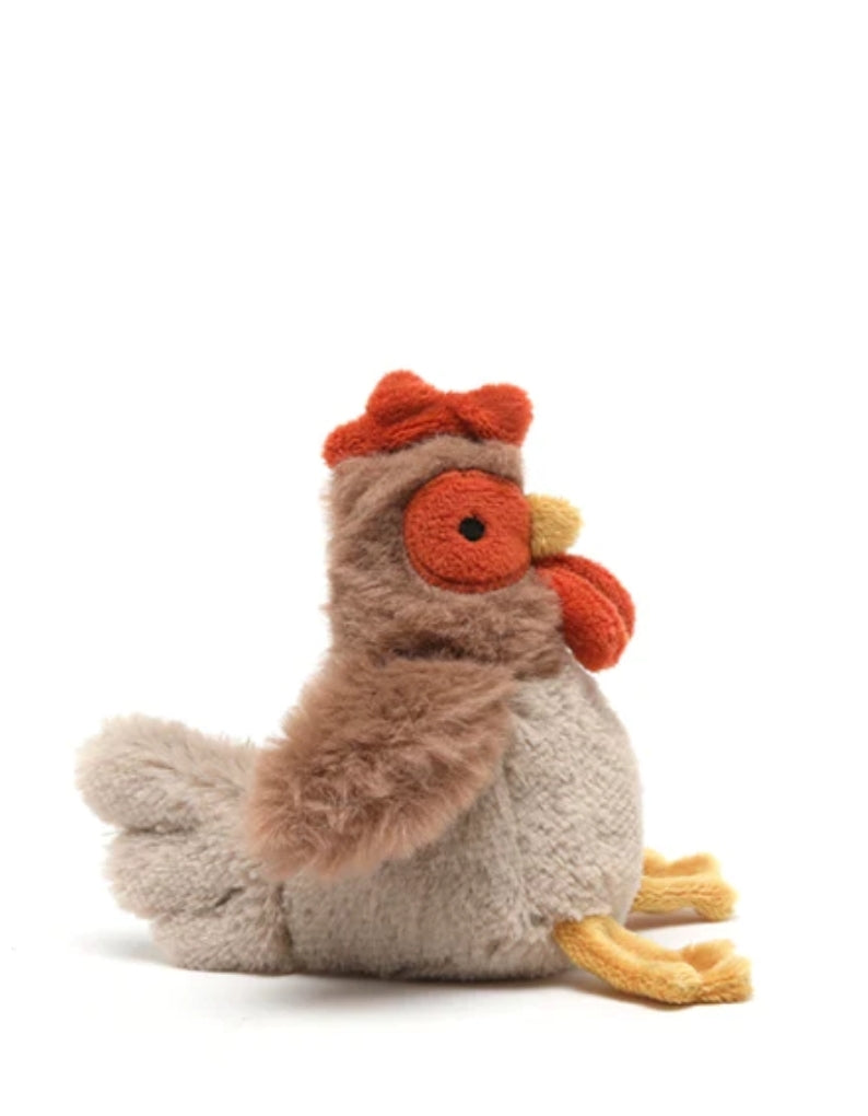 🐓BUBBA rooster Rattle
