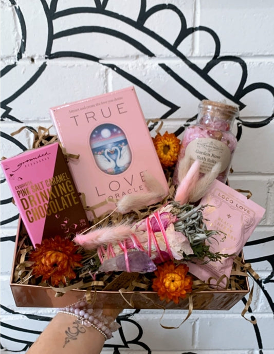 🌸🩷Lovers Box Of Love🩷🌸