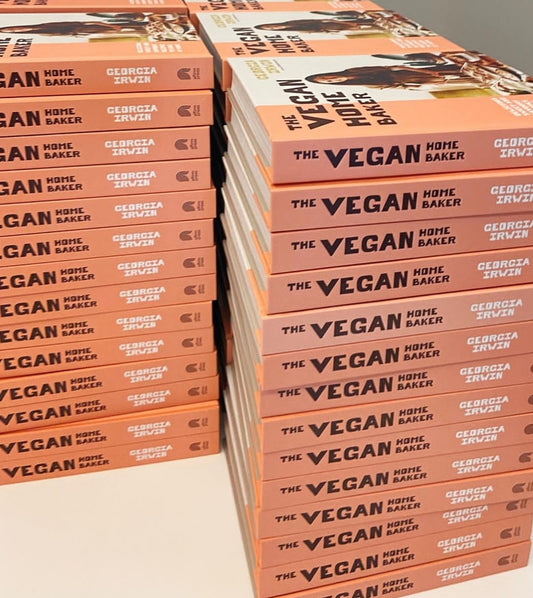 The Vegan Home Baker