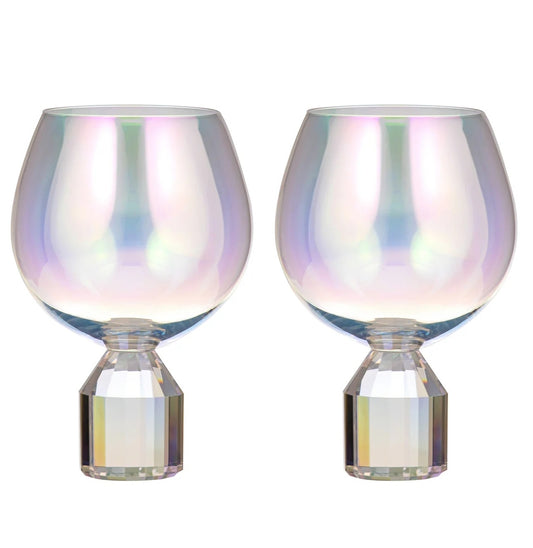 OPAL GIN GLASSES