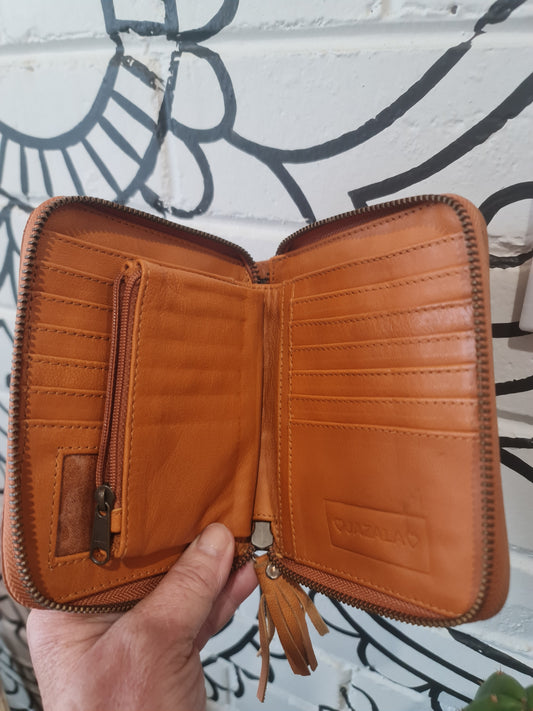 Zen Wallet