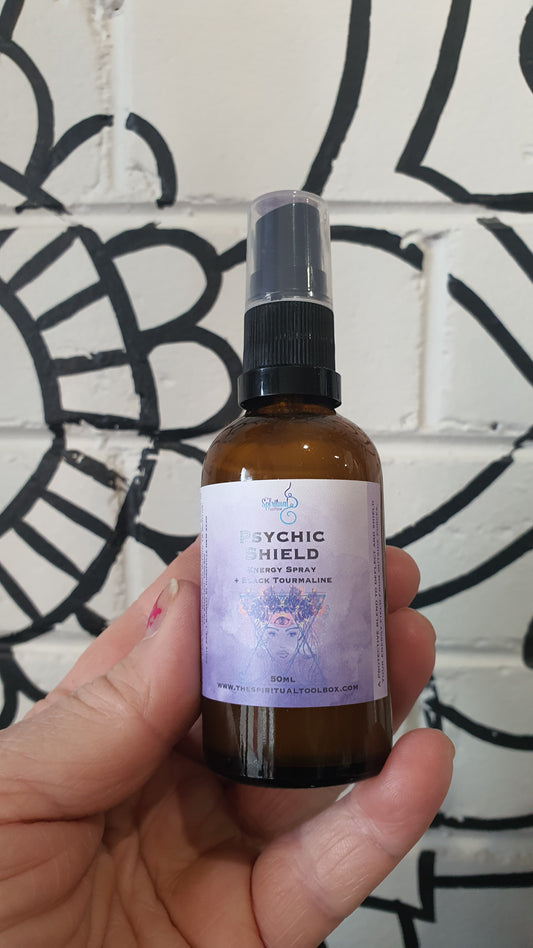 Physic Shield 50ml spray