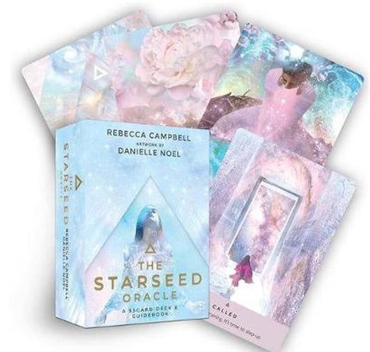 The Starseed Oracle