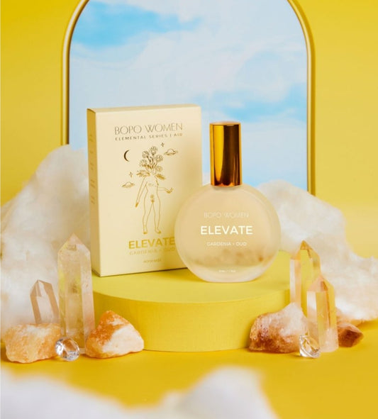 ELEVATE Body Mist