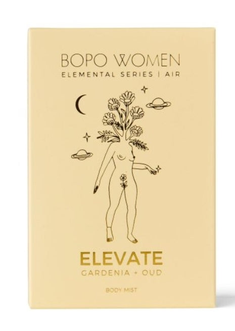 ELEVATE Body Mist