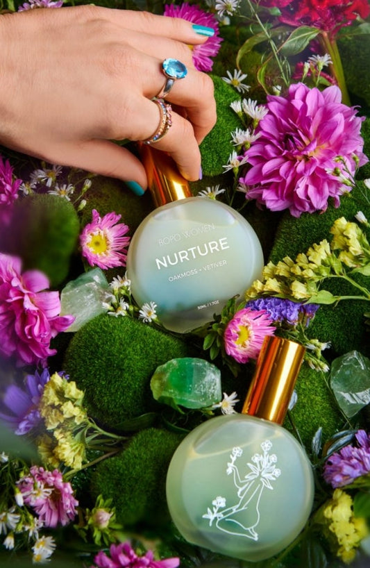 NURTURE Body Mist