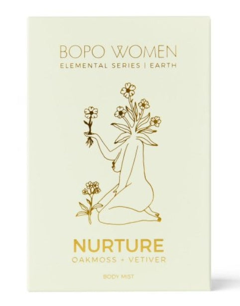 NURTURE Body Mist