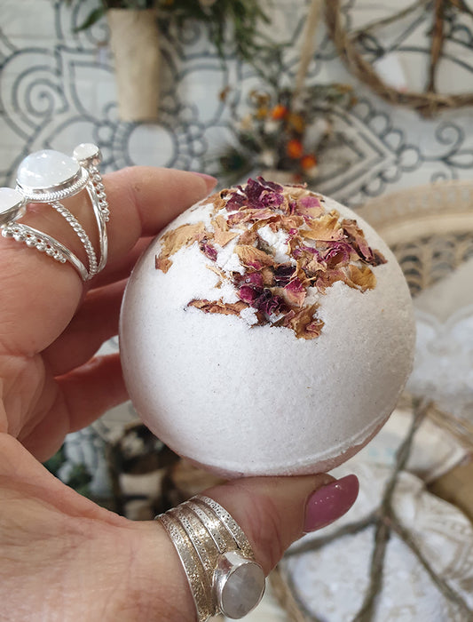 Bath Bombs