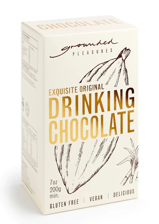 DRINKING CHOCOLATE