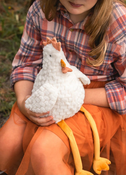 🐔CHARLIE the Chicken
