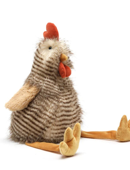 🐓RUPERT the ROOSTER
