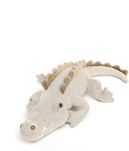 KAREN the CROCODILE