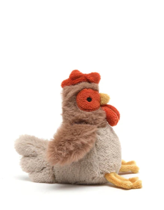🐓BUBBA rooster Rattle