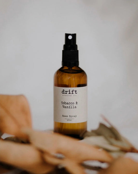 DRIFT-Room Spray Fig & Cassis
