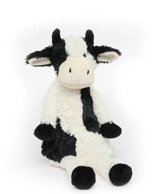 Clover the Cow.. Black