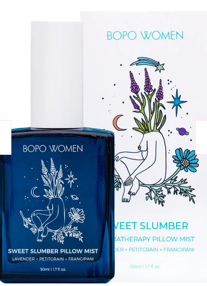 Sweet Slumber Pillow Mist🌸🍊