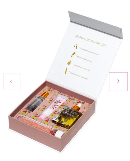Mama's Self Care Set🤍
