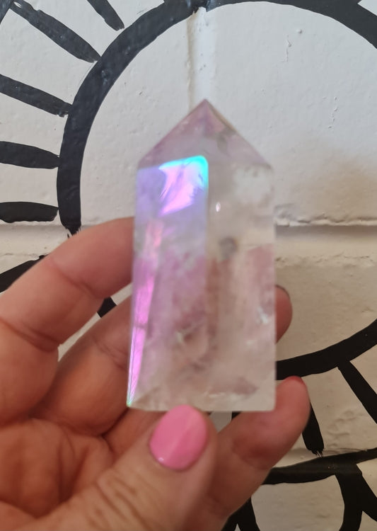Angel Aura Quarts