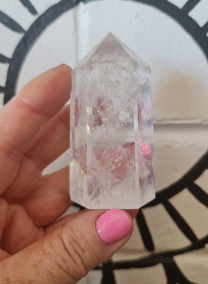 Angel Aura Quarts