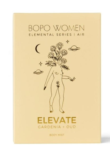 ELEVATE Body Mist