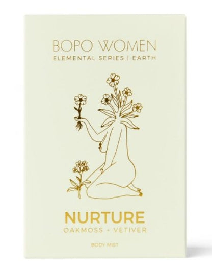 NURTURE Body Mist